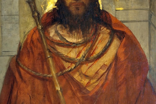 ecce homo